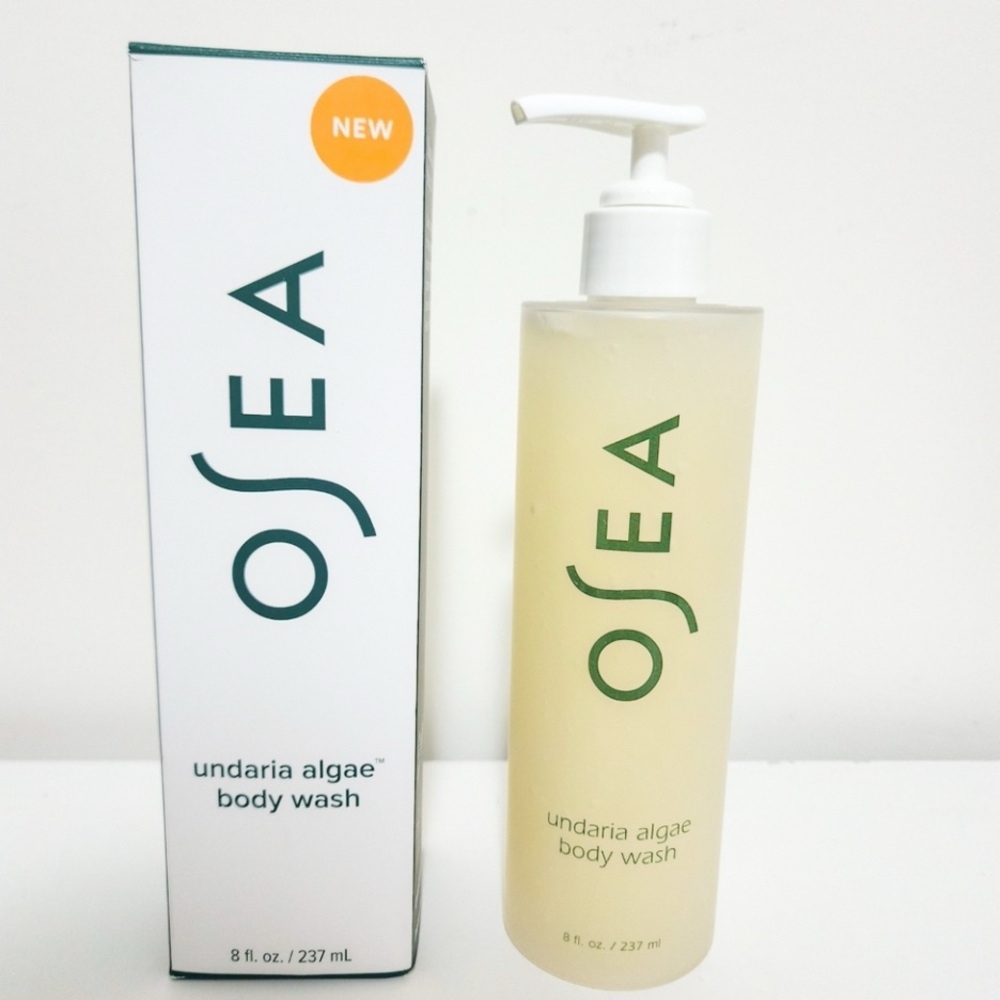 OSEA Undaria Algae Body Wash